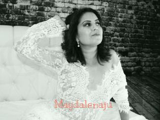Magdalenaju