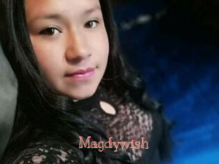 magdywish Celebrix