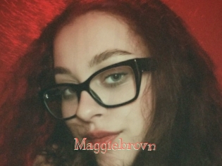 Maggiebrovn