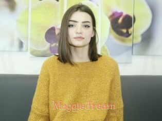 Maggiedream