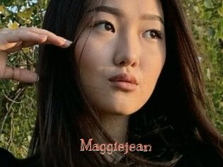 Maggiejean