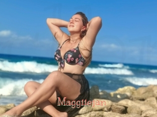 Maggiiejan