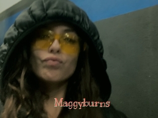 Maggyburns