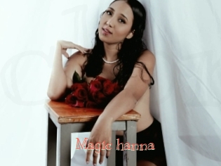 Magic_hanna