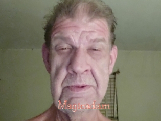 Magicadam