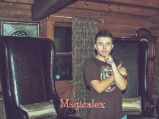 Magicalex