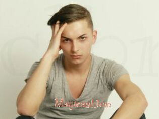 Magicashton
