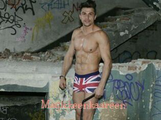 Magickeenkaareen