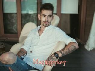 Magicmykey