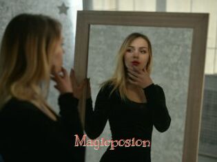 Magicposion