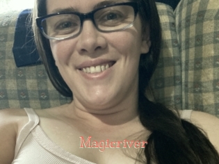 Magicriver