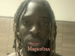 Magicstixx
