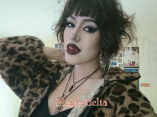 magneticlia Celebrix