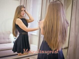 Magnoliaugreat
