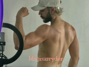 Magnusryder