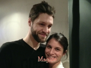 Maguie