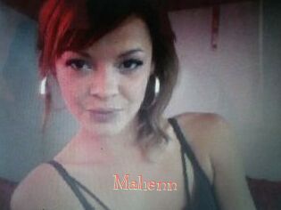 Mahenn