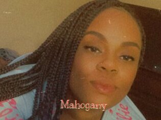 Mahogany
