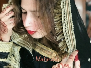 Mahrukh