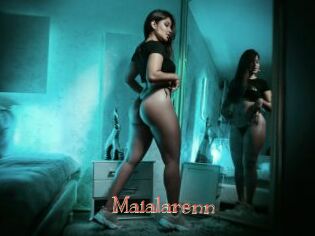 Maialarenn