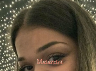 Maiamini