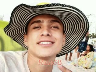 Maick98