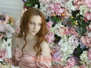 Maidaalison