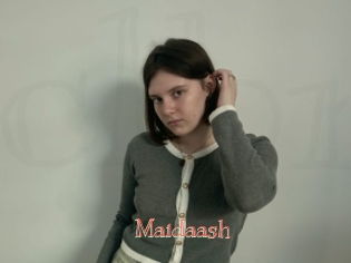 Maidaash