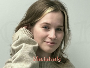 Maidabails