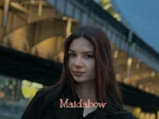 Maidabow
