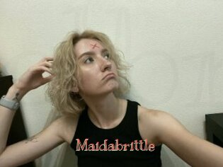 Maidabrittle