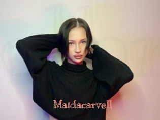 Maidacarvell