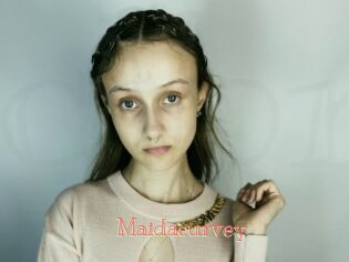 Maidacurvey