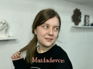 Maidadevon
