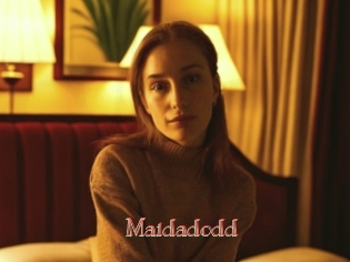 maidadodd Celebrix