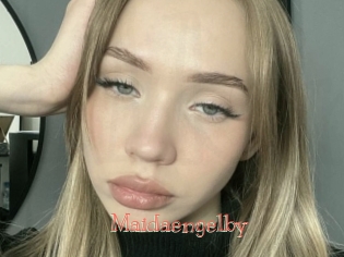 Maidaengelby