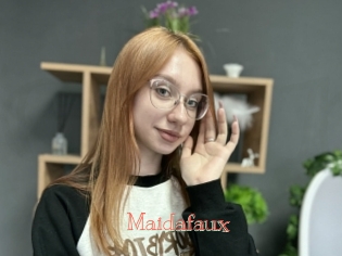 Maidafaux