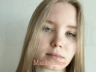 Maidafudge
