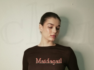 Maidagail