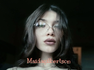 Maidagilbertson