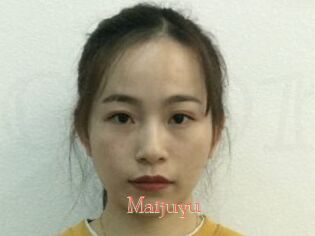 Maijuyu