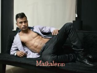Maikalenn