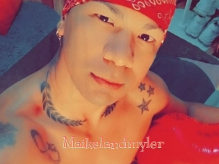 Maikelandmyler