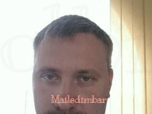Mailedimbar