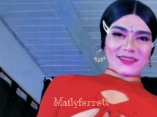 Mailyferrett