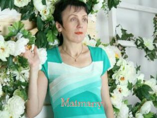 Maimany