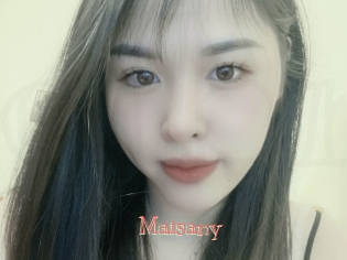 Maisany