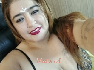 Maite_nd
