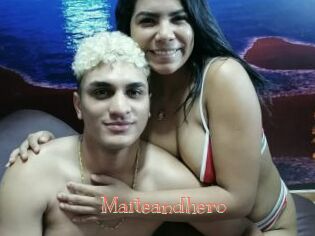 Maiteandhero