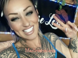 Maitresselexa